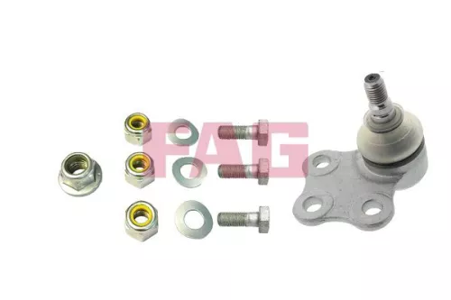 Schaeffler FAG Schaeffler FAG 825 0117 10 Fag Lower Front Ball Joint For Opel Vauxhall Ascona Astra Astra F Classic Astrav 