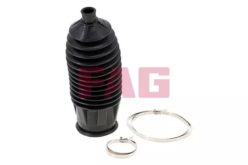 Schaeffler FAG Schaeffler FAG 841 0166 30 FAG Front Right Steering Rack Boot Kit For Honda Logo 