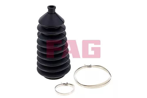 Schaeffler FAG Schaeffler FAG 841 0167 30 FAG Front Left Steering Rack Boot Kit For Suzuki Alto Wagon R Wagon R+ 