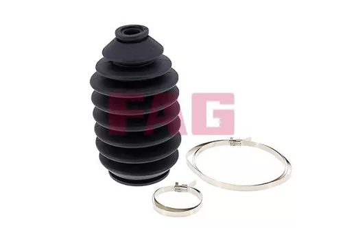 Schaeffler FAG Schaeffler FAG 841 0169 30 FAG Front Steering Rack Boot Kit For Suzuki Super Carry 