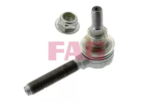 Schaeffler FAG Schaeffler FAG 840 0802 10 Fag Front Right Inner Tie Rod End For Opel Vauxhall Carlton Omega Senator 