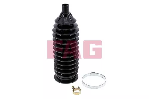 FAG Front Steering Rack Boot Kit For Daihatsu Applause