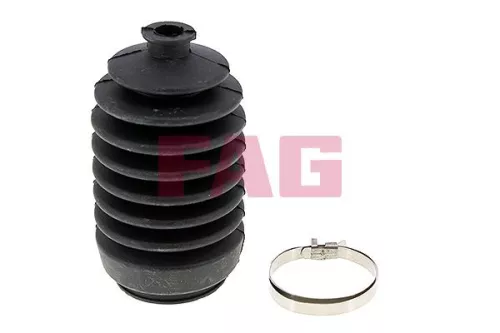 Schaeffler FAG Schaeffler FAG 841 0178 30 FAG Front Right Steering Rack Boot Kit For Daihatsu Cuore Hijet 