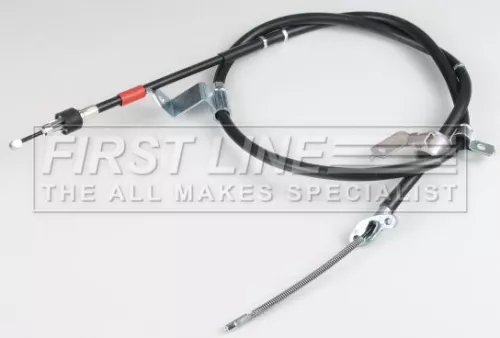 FIRST LINE FIRST LINE (FKB3698) Cable Pull, parking brake 