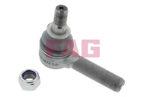 Schaeffler FAG Schaeffler FAG 840 0811 10 Fag Front Right Inner Outer Tie Rod End For Ford Mercedes-benz Puch G-clas 
