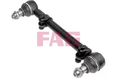 Schaeffler FAG Schaeffler FAG 840 0477 10 FAG Front Outer Tie Rod For Mercedes-Benz Mb 