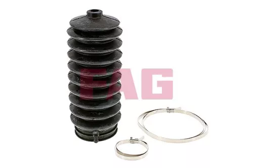 FAG Front Steering Rack Boot Kit For Hyundai Accent S Coupe