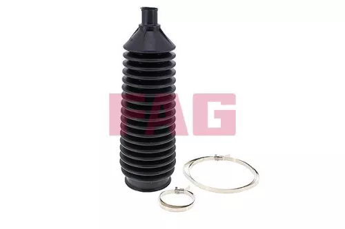 FAG Front Steering Rack Boot Kit For Hyundai Accent Lantra