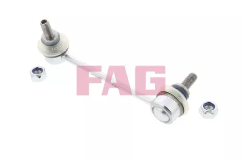 Schaeffler FAG Schaeffler FAG 818 0181 10 FAG Front Right Anti Roll Bar Stabiliser Link For Isuzu Opel Vauxhall Fronter 