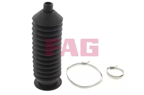 Schaeffler FAG Schaeffler FAG 841 0189 30 FAG Front Steering Rack Boot Kit For Kia Mazda 121 Pride 