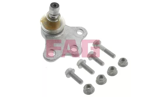Schaeffler FAG Schaeffler FAG 825 0129 10 Fag Front Left Ball Joint For Opel Vauxhall Meriva 