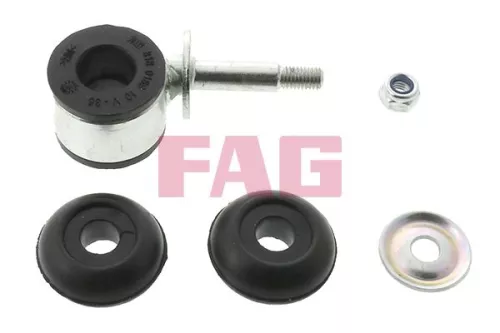 Schaeffler FAG Schaeffler FAG 818 0189 10 FAG Front Anti Roll Bar Stabiliser Link For Seat Vw Arosa Lupo Polo Polo Van 