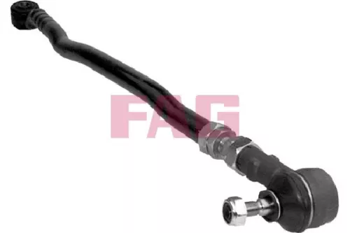 Schaeffler FAG Schaeffler FAG 840 0487 10 FAG Front Right Tie Rod For Audi Vw 80 90 Coupe Passat Quattro Santana 