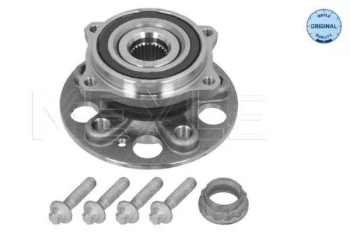 MEYLE Repair Kit, wheel hub (014 753 0005)