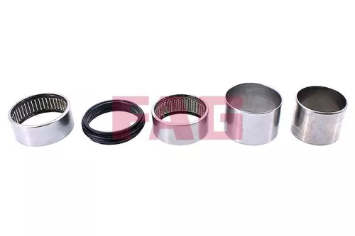 Repair Kit, axle beam