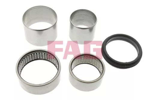 Repair Kit, axle beam