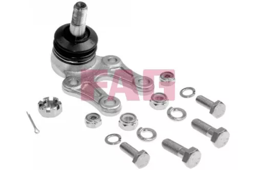 Fag Lower Front Ball Joint For Toyota Liteace