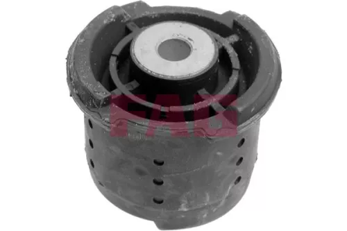 Bushing, axle beam