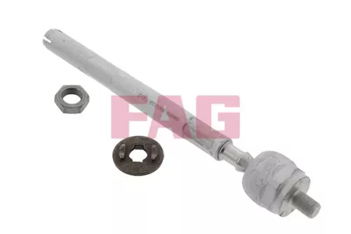 Schaeffler FAG Schaeffler FAG 840 0187 10 FAG Front Inner Tie Rod For Renault Clio 