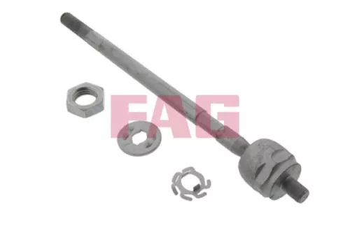 Schaeffler FAG Schaeffler FAG 840 0190 10 FAG Front Inner Tie Rod For Renault Safrane 