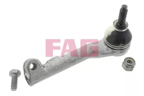 Schaeffler FAG Schaeffler FAG 840 0872 10 Fag Front Right Tie Rod End For Renault Kangoo Megane 