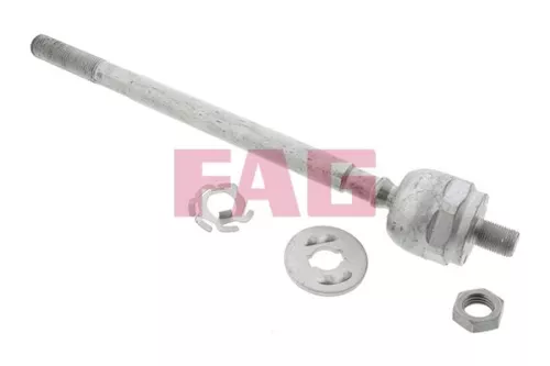 Schaeffler FAG Schaeffler FAG 840 0194 10 FAG Front Inner Tie Rod For Renault Avantime Espace Megane 