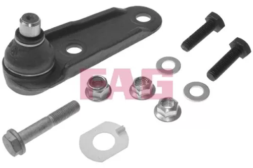 Schaeffler FAG Schaeffler FAG 825 0163 10 Fag Front Ball Joint For Renault Megane 