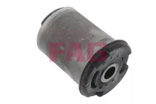 Bushing, axle beam