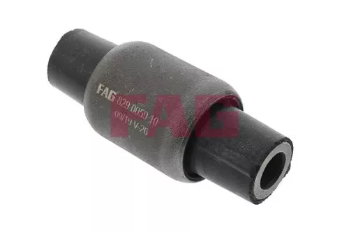 FAG Inner Rear Control/Trailing Arm Bush For Opel Saab Vauxhall 9-5 Vectra