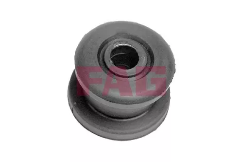 Schaeffler FAG Schaeffler FAG 829 0060 10 FAG Front Control/Trailing Arm Bush For Opel Vauxhall Combo Corsa Corsavan T 