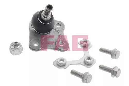 Fag Front Left Ball Joint For Audi Seat Skoda Vw Vw (Faw) Vw (Svw) A3 Bora Bora 