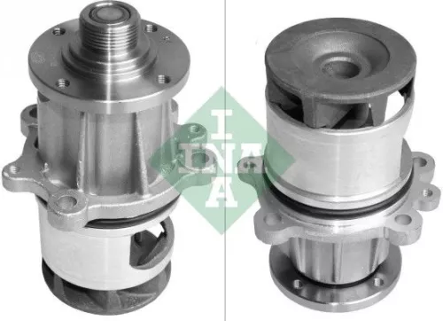 Schaeffler INA Schaeffler INA 538 0164 10 Ina Water Pump For Bmw 3 5 
