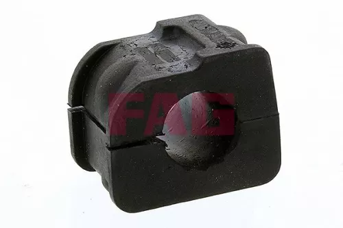 Fag Front Right Anti Roll Bar D Bush For Vw Passat