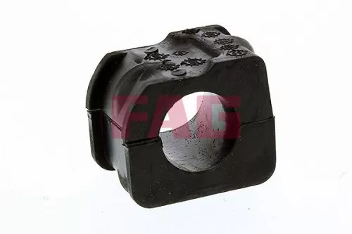 Fag Front Left Anti Roll Bar D Bush For Vw Passat