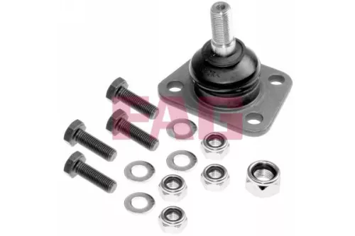Fag Front Ball Joint For Citroën Fiat Peugeot C25 Ducato J5