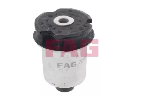 Bushing, axle beam