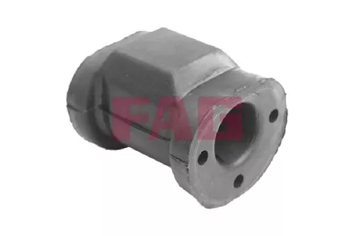 FAG Front Rear Control/Trailing Arm Bush For Fiat Cinquecento Cinquecento Va