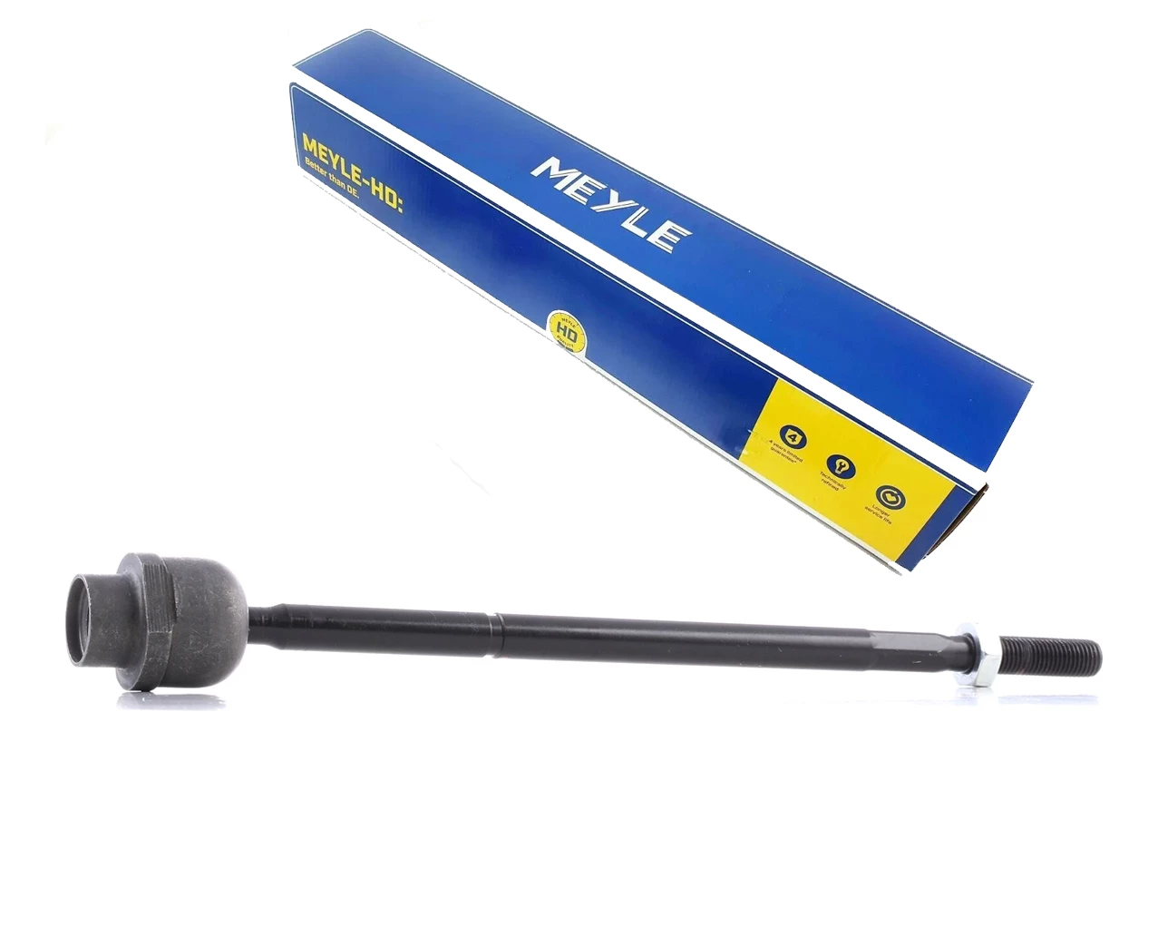 MEYLE HD Inner Tie Rod View 1