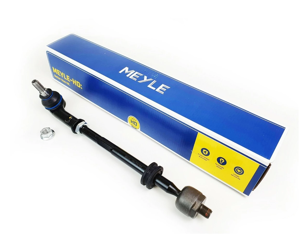 MEYLE HD Inner Tie Rod View 2