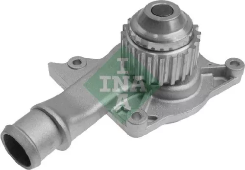 Schaeffler INA Schaeffler INA 538 0105 10 Ina Water Pump For Ford Escort Fiesta Orion 