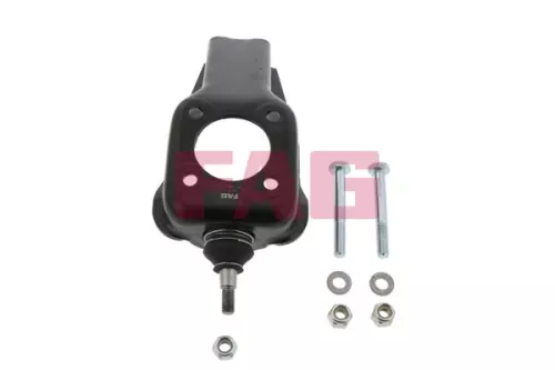 Fag Front Control/trailing Arm Wheel Suspension For Fiat Lancia Seat Marbella Pa