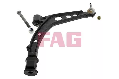 Schaeffler FAG Schaeffler FAG 821 0352 10 Fag Front Right Control/trailing Arm Wheel Suspension For Fiat Cinquecento Cinqu 