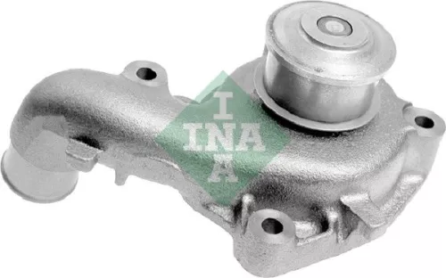 Ina Water Pump For Ford Mazda 121 Courier Escort Fiesta Ikon Orio
