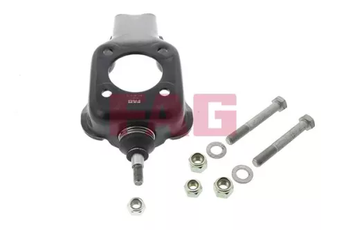 Schaeffler FAG Schaeffler FAG 821 0915 10 Fag Front Control/trailing Arm Wheel Suspension For Fiat Panda 