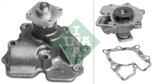 Schaeffler INA Schaeffler INA 538 0283 10 Ina Water Pump For Ford Transit Transit Tourneo 