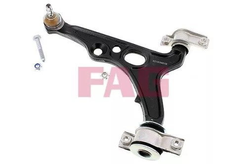 Schaeffler FAG Schaeffler FAG 821 0360 10 Fag Front Left Control/trailing Arm Wheel Suspension For Fiat Lancia Dedra Tempr 