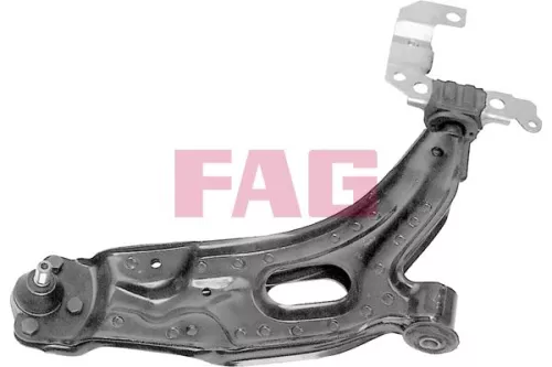 Schaeffler FAG Schaeffler FAG 821 0368 10 Fag Front Right Control/trailing Arm Wheel Suspension For Fiat Palio Siena 