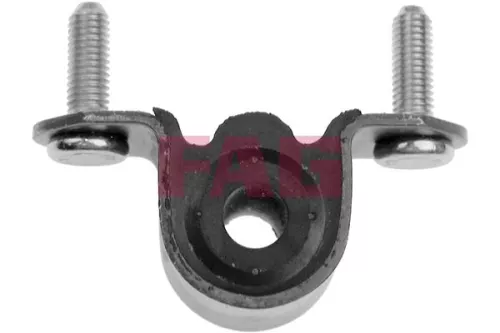 Fag Front Outer Anti Roll Bar D Bush For Fiat Doblo