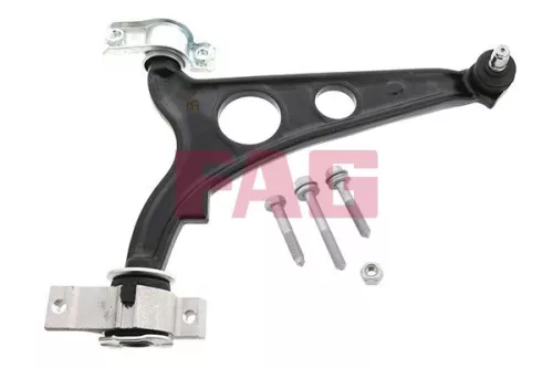 Schaeffler FAG Schaeffler FAG 821 0370 10 Fag Front Right Control/trailing Arm Wheel Suspension For Fiat Lancia Lybra Mult 