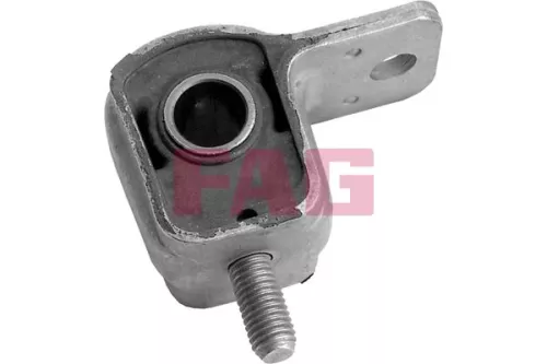 FAG Front Lower Rear Control/Trailing Arm Bush For Peugeot 405